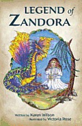 Legend of Zandora