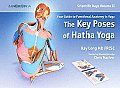 Key Poses of Hatha Scientific Keys Volume 2