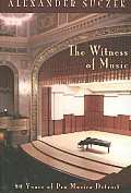 The Witness of Music