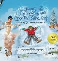 Christmastime In The Snowtime With Coco The Sand Girl!: Celebration Of The Silver Season: Part Two