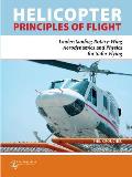 Helicopter Principles Of Flight