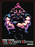 Street Fighter 1 The Ultimate Edition