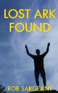 Lost Ark Found