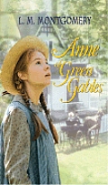 Anne Of Green Gables Movie Cover