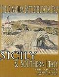 Canadian Battlefields in Italy Sicily & Southern Italy