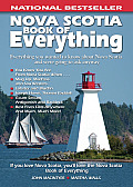 Nova Scotia Book of Everything