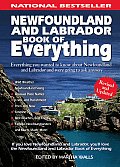 Newfoundland and Labrador Book of Everything