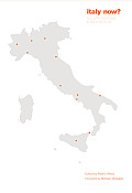 Italy Now? Country Positions in Architecture