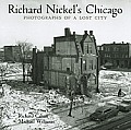 Richard Nickels Chicago