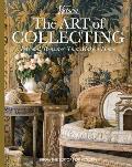 The Art of Collecting: Personal Treasures That Make a Home