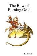 The Bow of Burning Gold