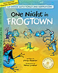 One Night In Frogtown