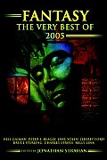 Fantasy: The Very Best of 2005