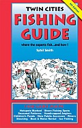Twin Cities Fishing Guide (4th Edition)