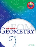 Tutor in a Books Geometry