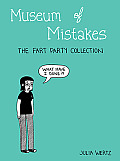 Museum of Mistakes The Fart Party Collection
