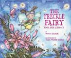 Freckle Fairy Book & Audio CD