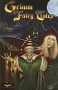 Grimm Fairy Tales Volume 1