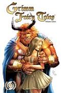 Grimm Fairy Tales 03