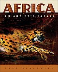 Africa An Artists Safari