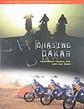 Chasing Dakar