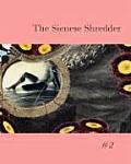 The Sienese Shredder Issue #2 [With CD]