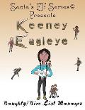 Keeney Eagleye: Naughty/Nice List Manager