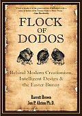 Flock Of Dodos Behind Modern Creationism