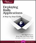 Deploying Rails Applications A Step By Step Guide