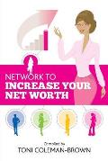 Network to Increase Your Net Worth