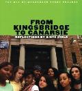 From Kingsbridge to Canarsie: Reflections by 8 NYC Girls