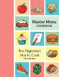 Master Menu Cookbook