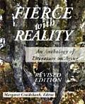 Fierce With Reality An Anthology Of Li