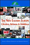 New Eastern Europe Ukraine Belarus Moldova