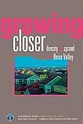 Growing Closer: Density and sprawl in the Boise Valley