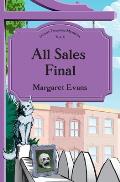 All Sales Final