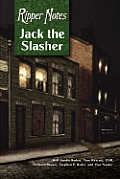 Ripper Notes: Jack the Slasher