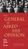 General Is Asked His Opinion & Other Sad Songs 2002 2005