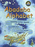Abadaba Alphabet Learning Letter Sound