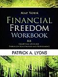 Map Your Financial Freedom Workbook