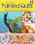 Book of Painted Quilts Hand Painted Quilts & Other Home Accessories