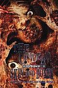 Undead Skin & Bones Zombie Anthology