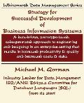 Strategy for Successful Development of Information Systems