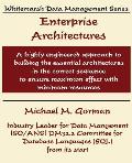 Enterprise Architectures