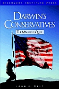 Darwin's Conservatives: The Misguided Quest