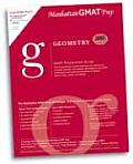 Geometry GMAT Preparation Guide (Manhattan GMAT Preparation Guides)