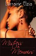 Mistress Memoirs (Peace in the Storm Publishing Presents)
