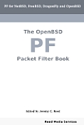 The Openbsd Pf Packet Filter Book