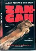 Zan Gah A Prehistoric Adventure