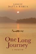One Long Journey: A Memoir